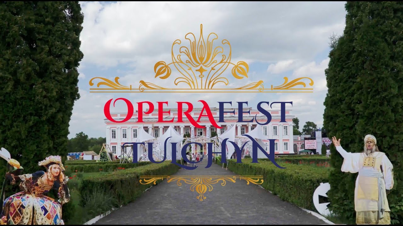 Operafest